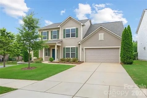 10522 Honeyfur Court Charlotte NC 28278