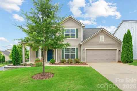 10522 Honeyfur Court Charlotte NC 28278