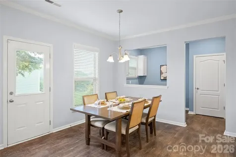 10522 Honeyfur Court Charlotte NC 28278