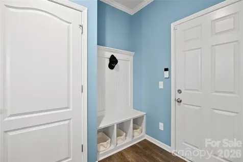 10522 Honeyfur Court Charlotte NC 28278