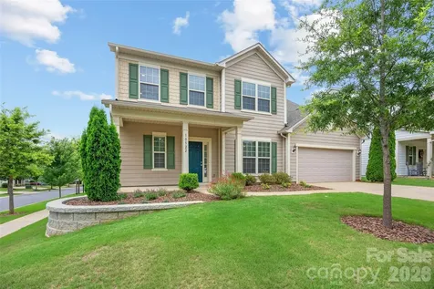 10522 Honeyfur Court Charlotte NC 28278