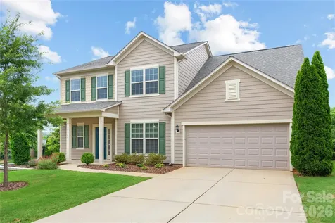 10522 Honeyfur Court Charlotte NC 28278
