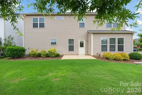 10522 Honeyfur Court Charlotte NC 28278