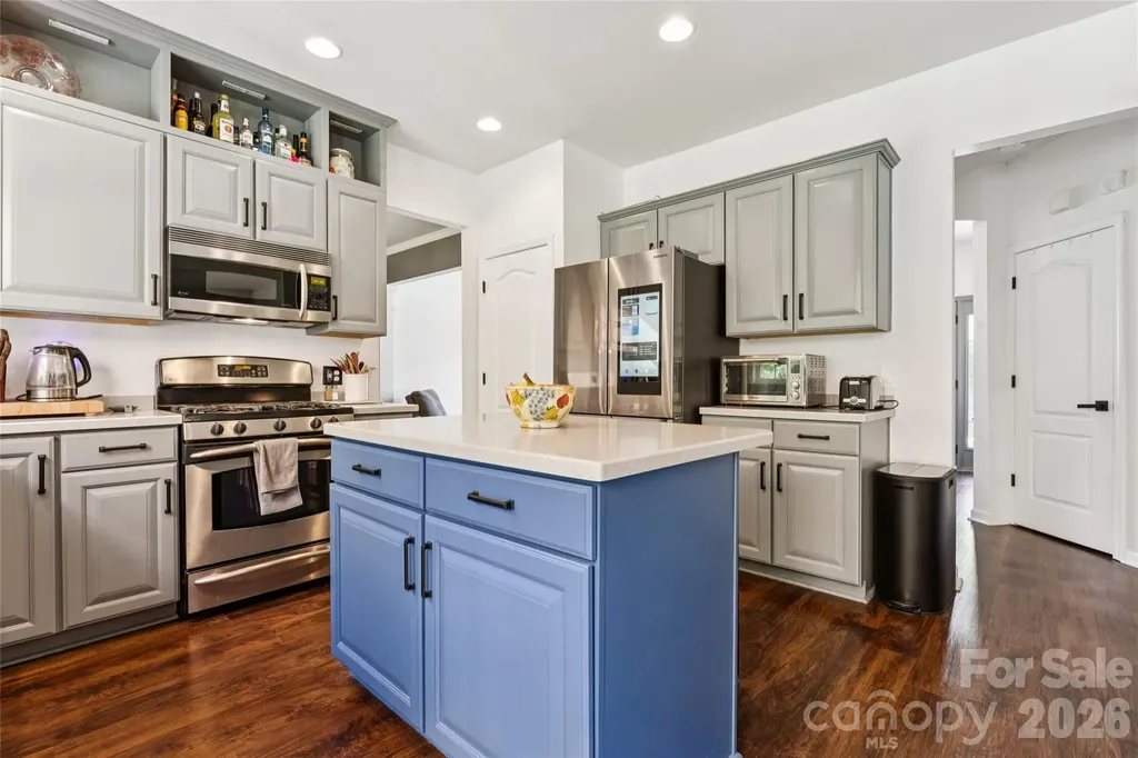 9713 Chanson Place Matthews NC 28105