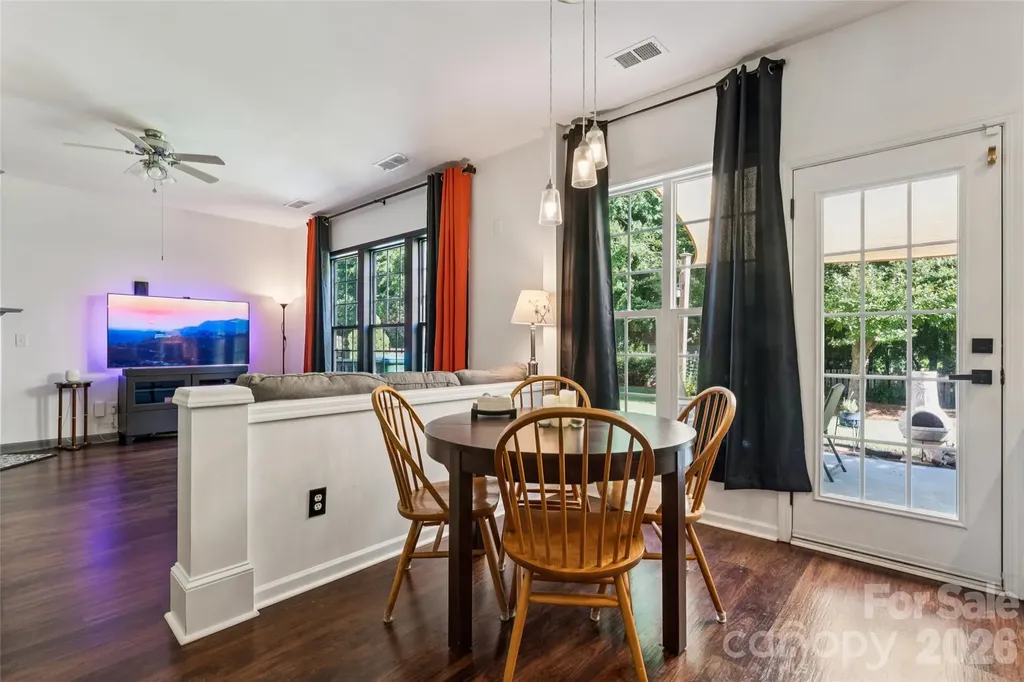 9713 Chanson Place Matthews NC 28105