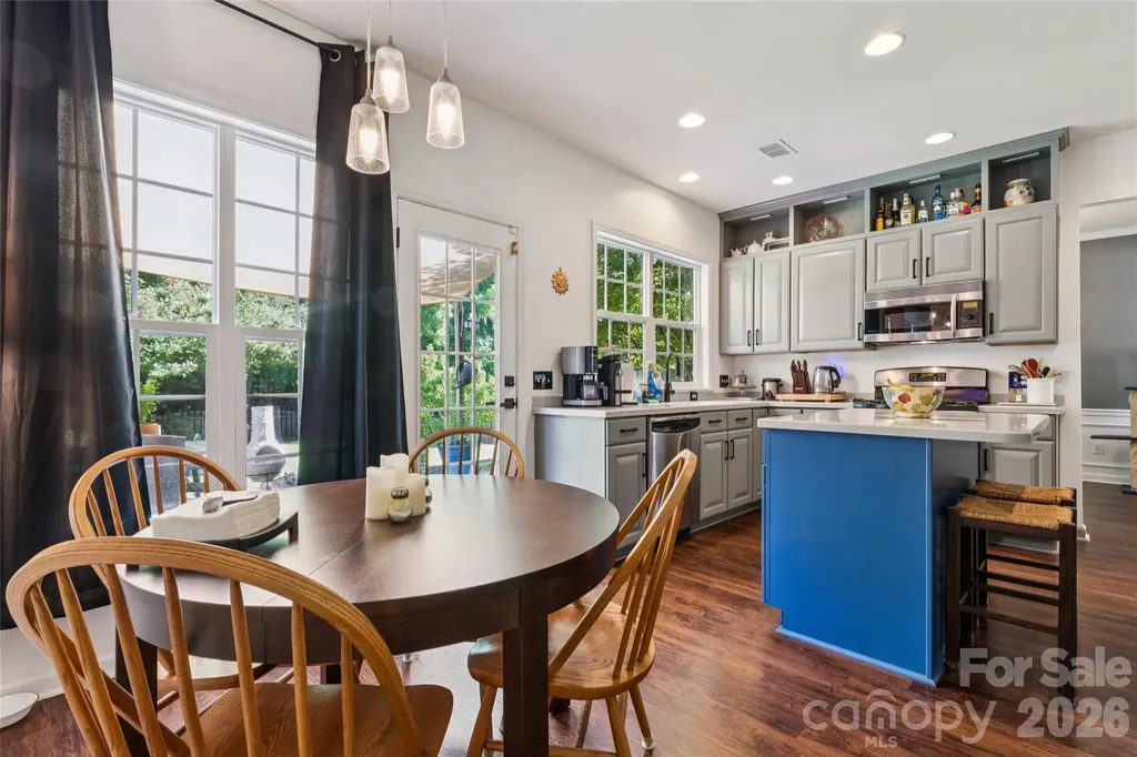 9713 Chanson Place Matthews NC 28105