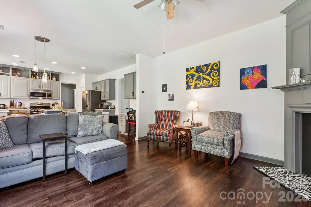 9713 Chanson Place Matthews NC 28105
