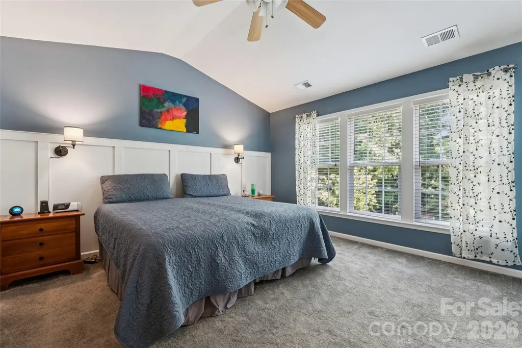 9713 Chanson Place Matthews NC 28105