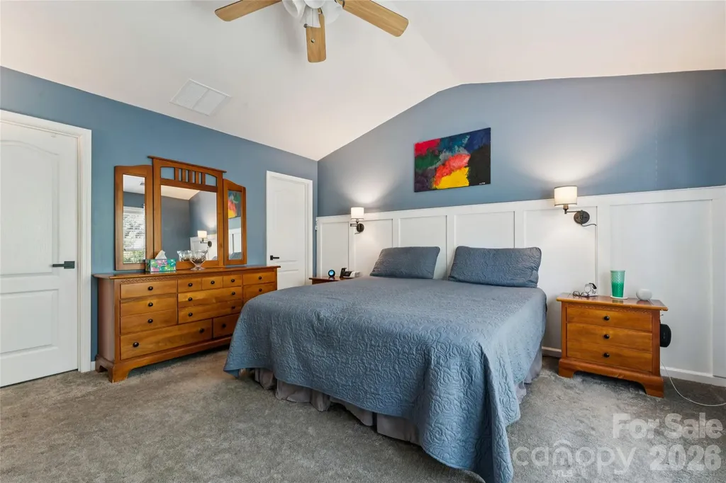 9713 Chanson Place Matthews NC 28105