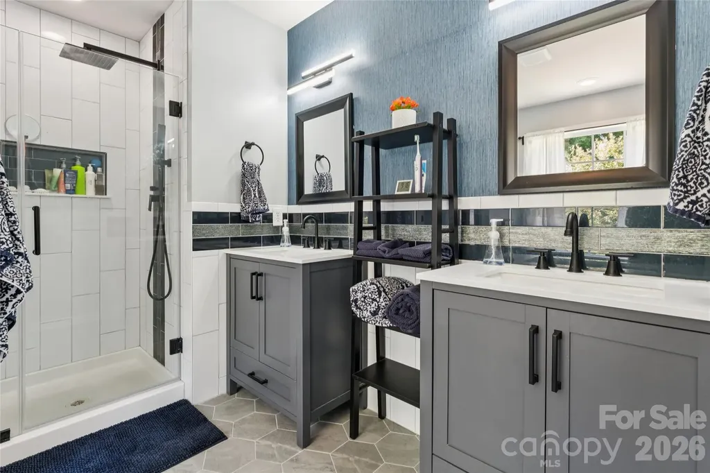 9713 Chanson Place Matthews NC 28105