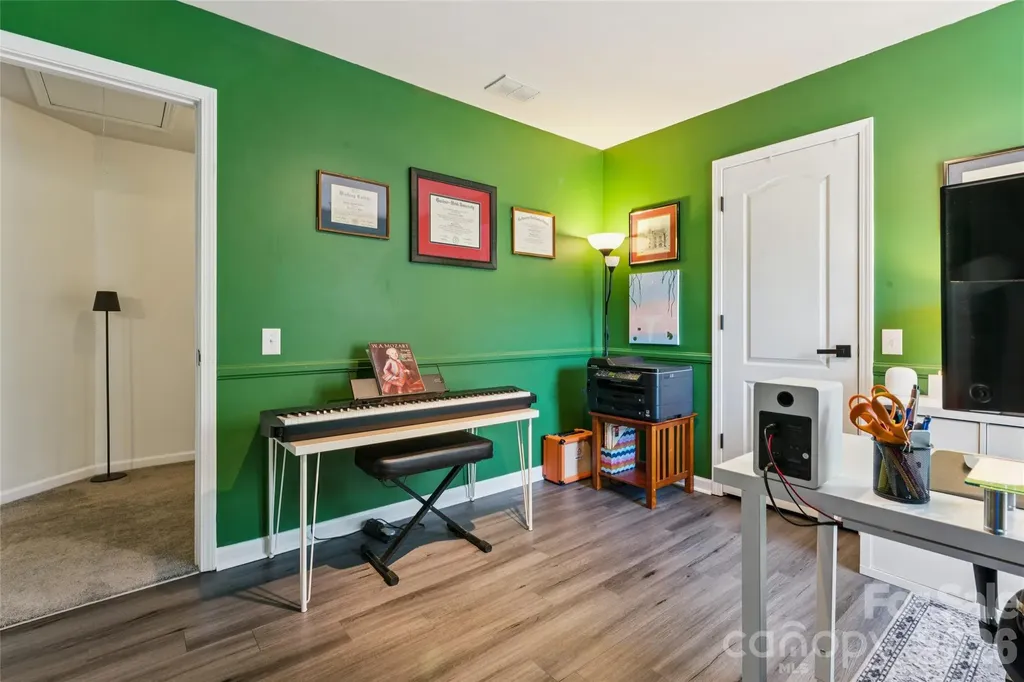 9713 Chanson Place Matthews NC 28105