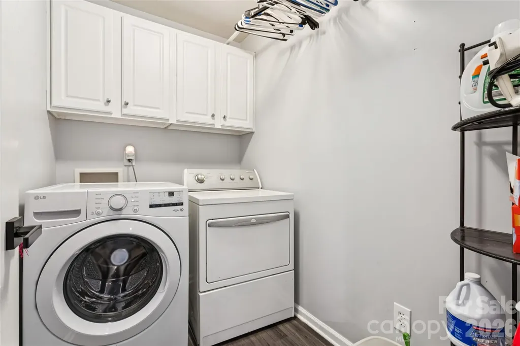 9713 Chanson Place Matthews NC 28105