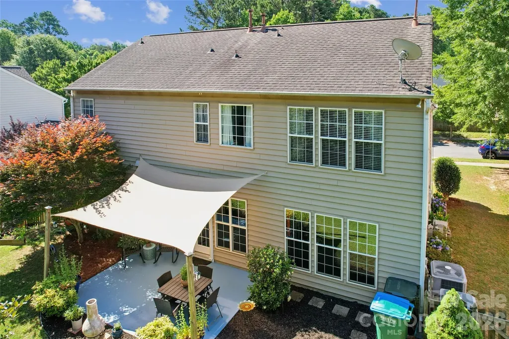 9713 Chanson Place Matthews NC 28105