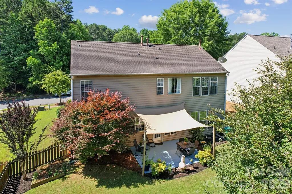 9713 Chanson Place Matthews NC 28105
