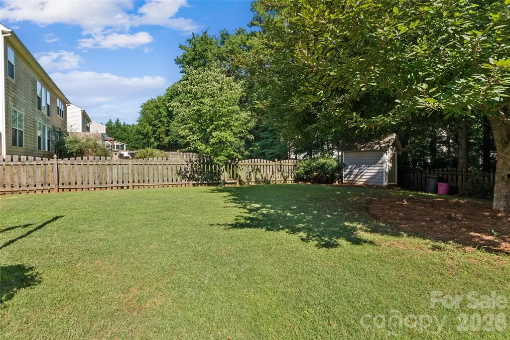 9713 Chanson Place Matthews NC 28105