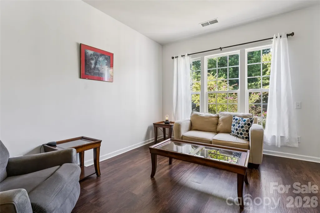 9713 Chanson Place Matthews NC 28105