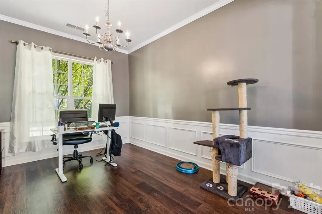 9713 Chanson Place Matthews NC 28105