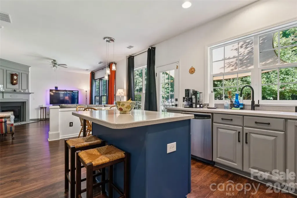 9713 Chanson Place Matthews NC 28105