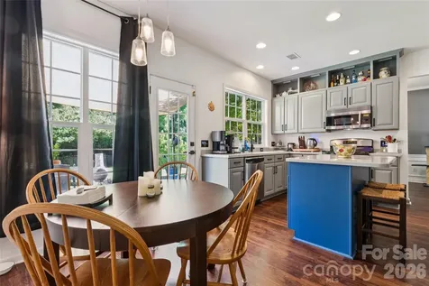 9713 Chanson Place Matthews NC 28105