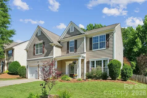 9713 Chanson Place Matthews NC 28105