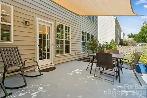 9713 Chanson Place Matthews NC 28105