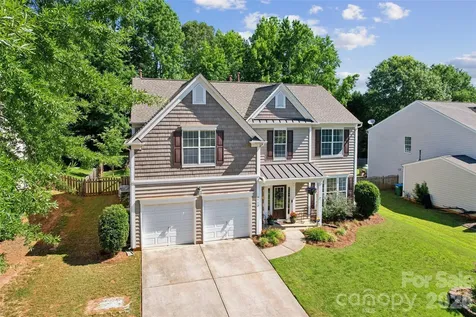 9713 Chanson Place Matthews NC 28105