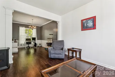 9713 Chanson Place Matthews NC 28105