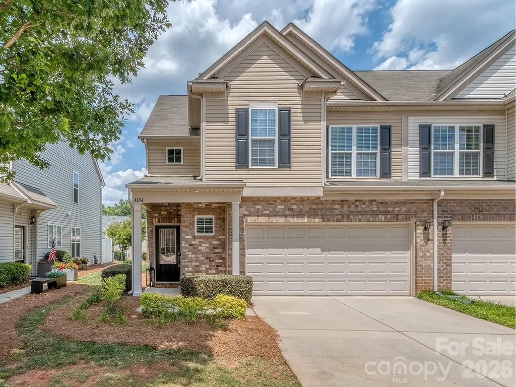 4354 Park South Station Boulevard Charlotte NC 28210
