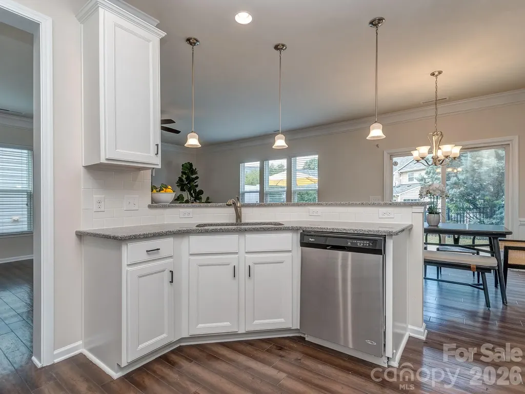 4354 Park South Station Boulevard Charlotte NC 28210