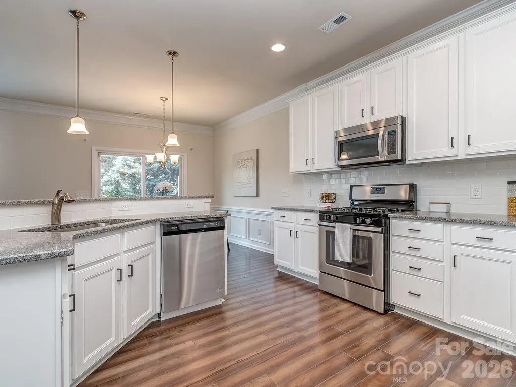 4354 Park South Station Boulevard Charlotte NC 28210
