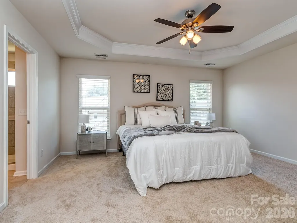4354 Park South Station Boulevard Charlotte NC 28210