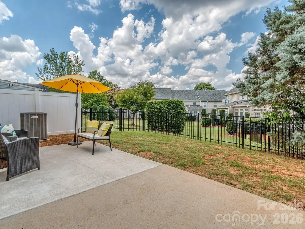 4354 Park South Station Boulevard Charlotte NC 28210
