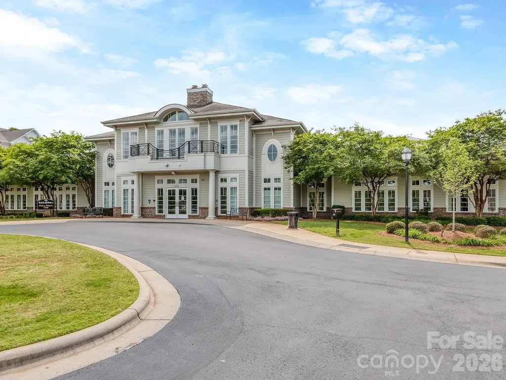 4354 Park South Station Boulevard Charlotte NC 28210