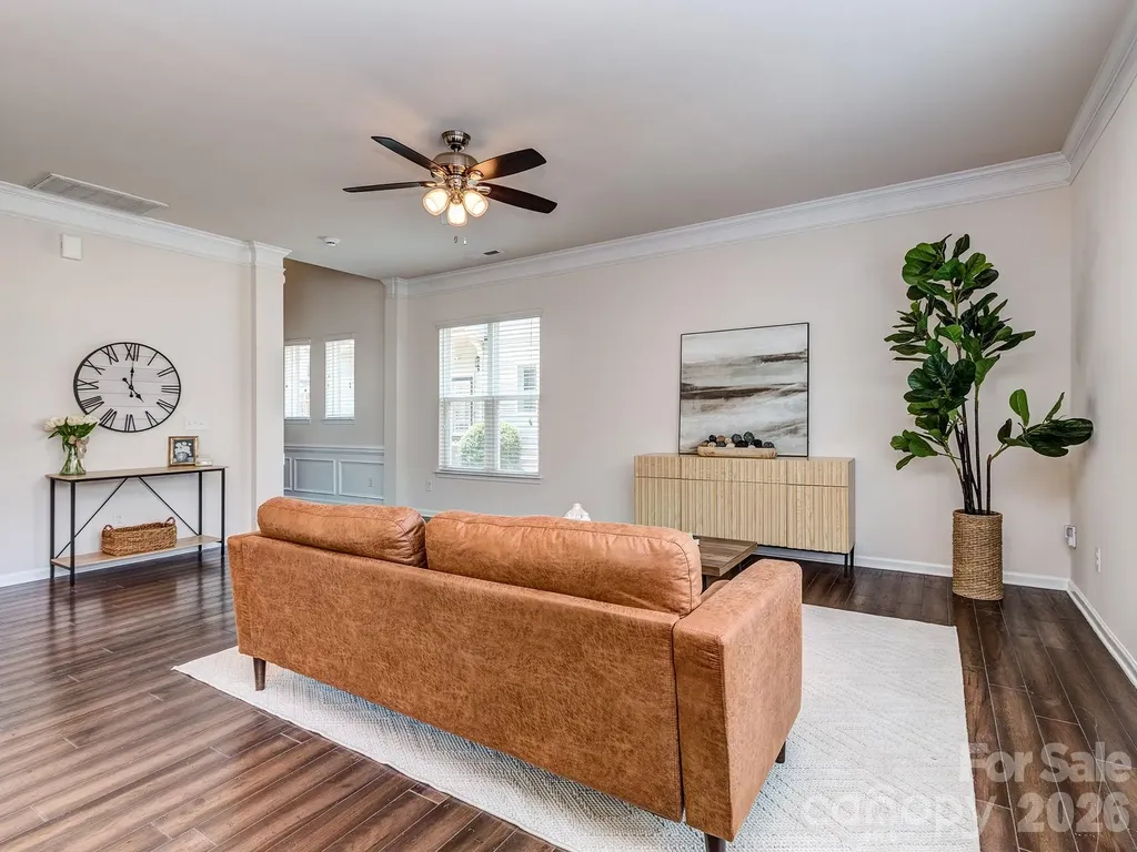 4354 Park South Station Boulevard Charlotte NC 28210