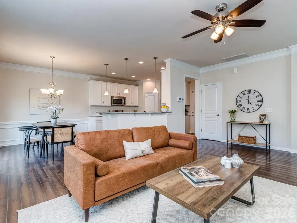 4354 Park South Station Boulevard Charlotte NC 28210