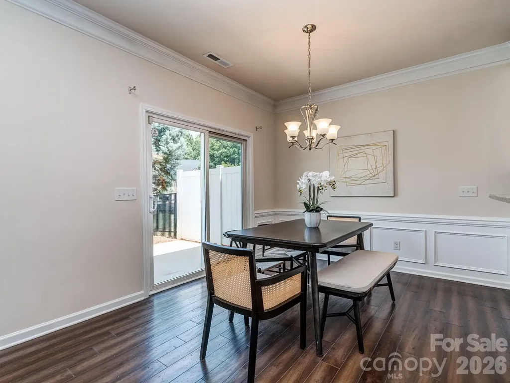 4354 Park South Station Boulevard Charlotte NC 28210