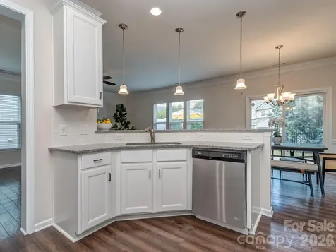 4354 Park South Station Boulevard Charlotte NC 28210