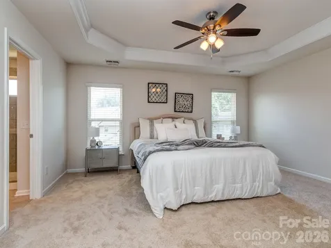 4354 Park South Station Boulevard Charlotte NC 28210