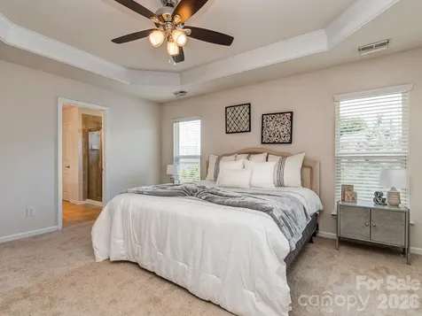 4354 Park South Station Boulevard Charlotte NC 28210