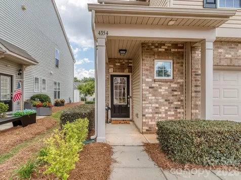 4354 Park South Station Boulevard Charlotte NC 28210