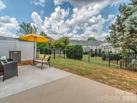 4354 Park South Station Boulevard Charlotte NC 28210