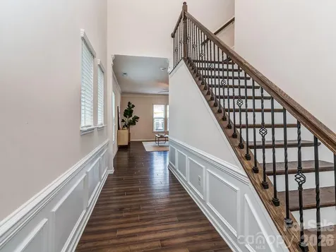 4354 Park South Station Boulevard Charlotte NC 28210