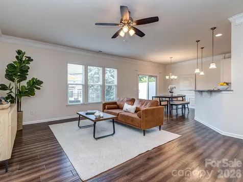 4354 Park South Station Boulevard Charlotte NC 28210