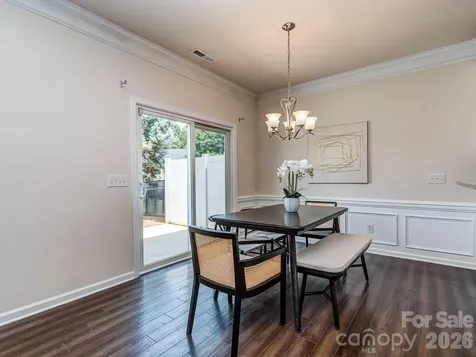 4354 Park South Station Boulevard Charlotte NC 28210