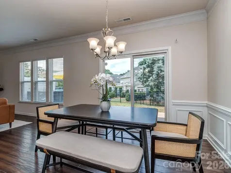 4354 Park South Station Boulevard Charlotte NC 28210