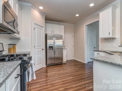 4354 Park South Station Boulevard Charlotte NC 28210