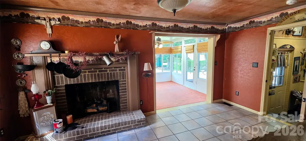 3110 Ninth Tee Drive Newton NC 28658