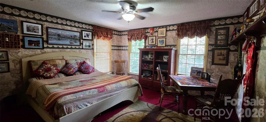 3110 Ninth Tee Drive Newton NC 28658