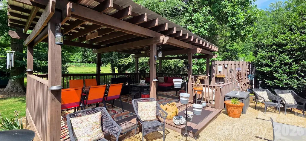3110 Ninth Tee Drive Newton NC 28658