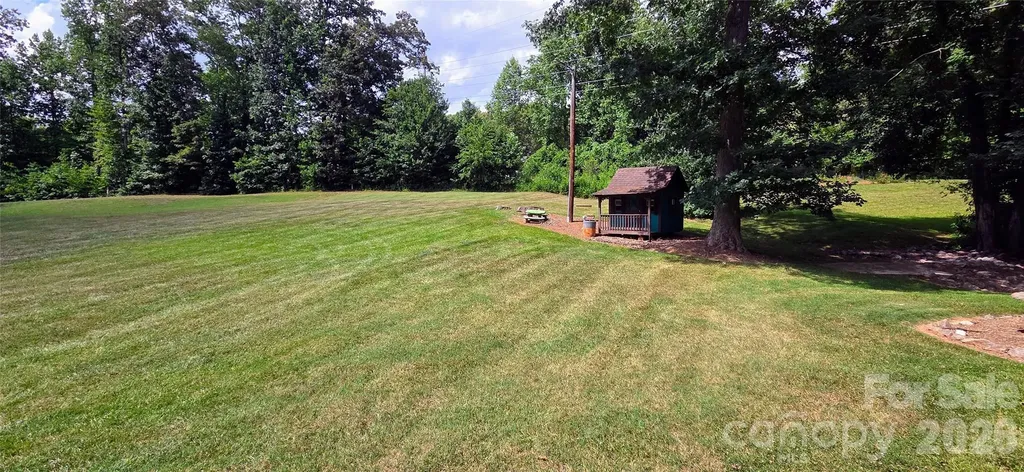 3110 Ninth Tee Drive Newton NC 28658